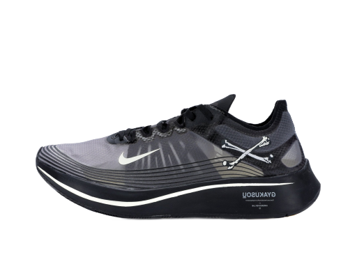 Sneakerek és cipők Nike Zoom Fly Undercover Gyakusou Black Fekete | AR4349-001