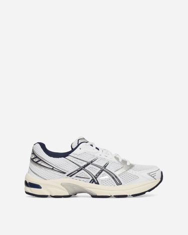 Sneakerek és cipők Asics GEL-1130 W Fehér | 1202A164-110, 0