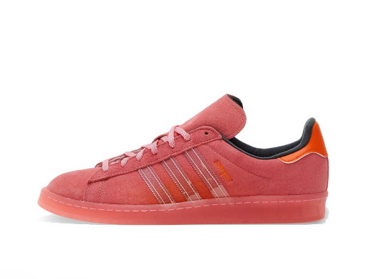 Sneakerek és cipők adidas Originals Campus 80s 
Piros | GY4599