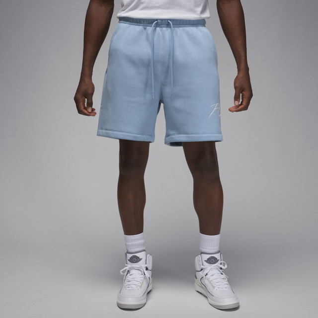 Rövidnadrág Nike Essentials Shorts Kék | FN4535-436
