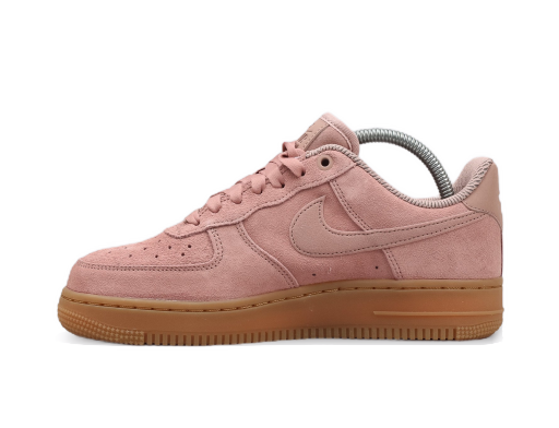 Sneakerek és cipők Nike Air Force 1 '07 SE Rózsaszín | AA0287-600