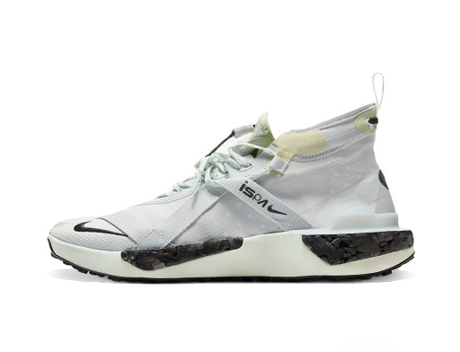 Sneakerek és cipők Nike ISPA Drifter "Split Spruce" Fehér | AV0733-001