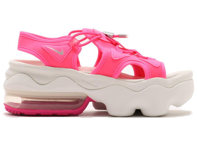 Sneakerek és cipők Nike Air Max Koko Hyper Pink (Women's) Többszínű | CI8798-603