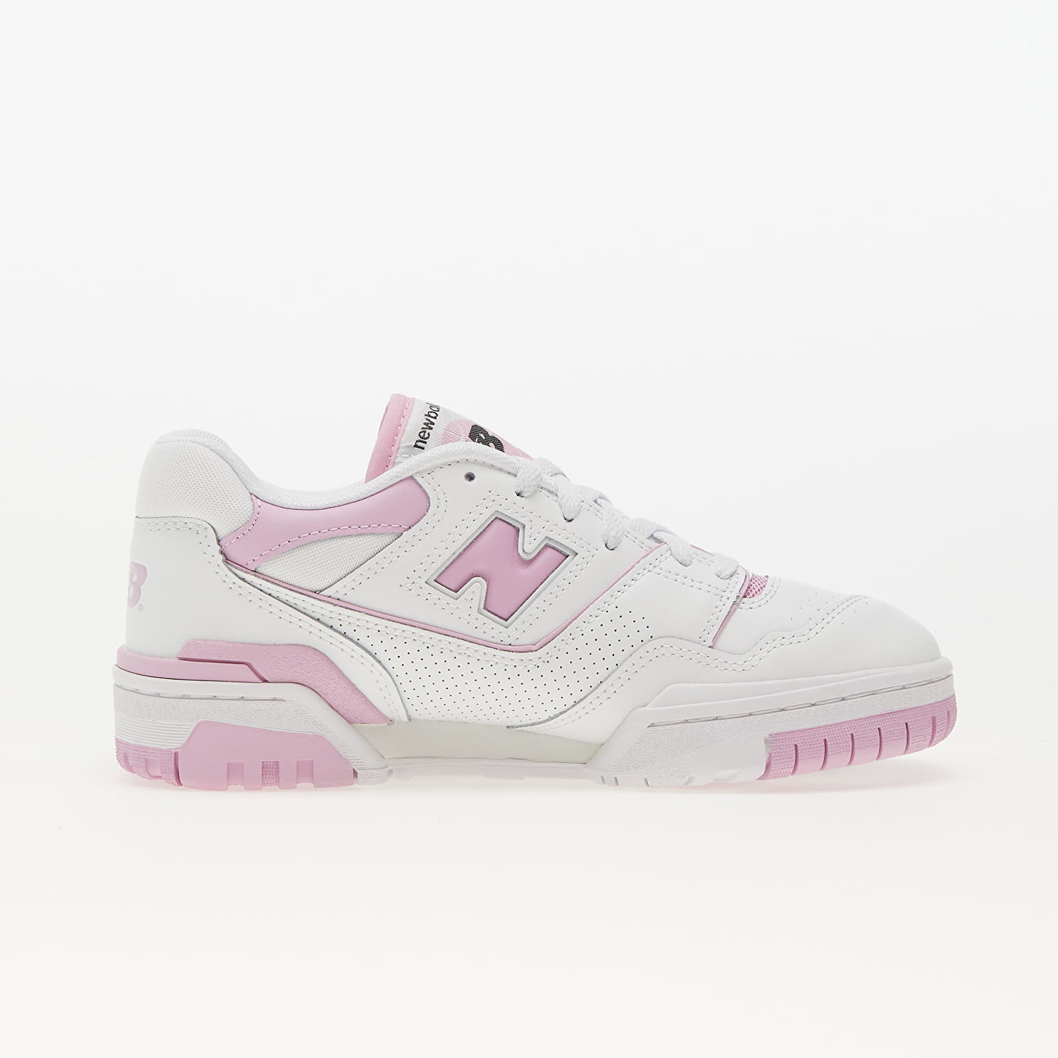 Sneakerek és cipők New Balance 550 Fehér | BBW550BD, 1