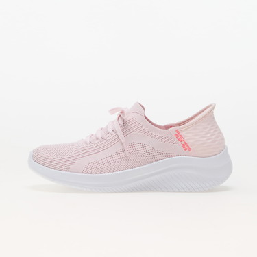 Sneakerek és cipők Skechers Ultra Flex 3.0-Brilliant Path Light Pink Rózsaszín | 149710 LTPK, 0