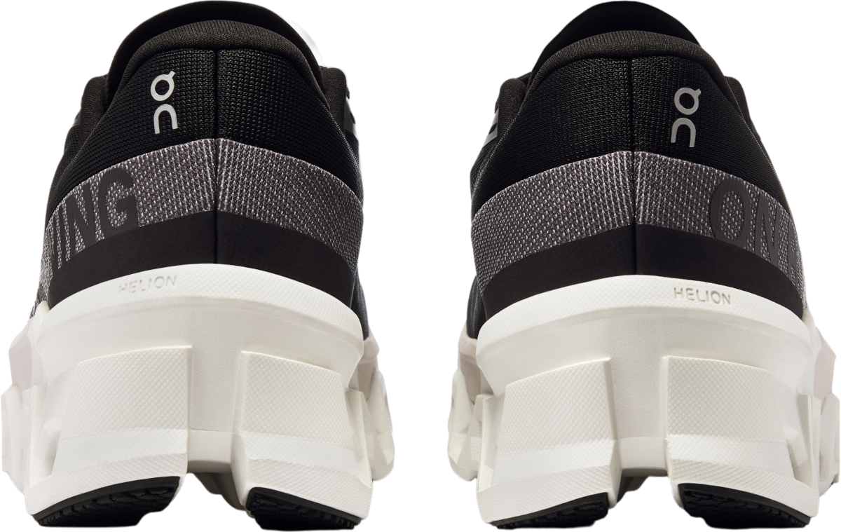 Sneakerek és cipők On Running Cloudmonster 2 Fekete | 3we10111197, 1