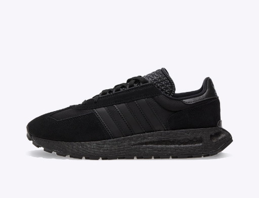 Sneakerek és cipők adidas Originals Retropy E5 Fekete | GW0561