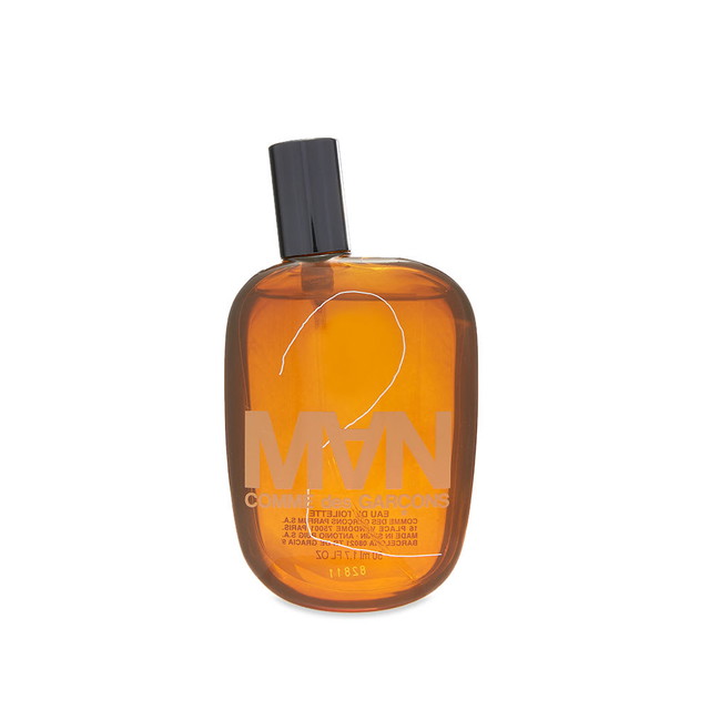 2 MAN Eau de Toilette in 50ml