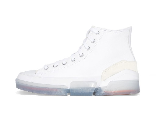 Sneakerek és cipők Converse CPX70 White W Fehér | 567170C