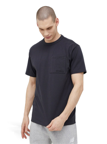 New Balance T-shirt MT23567PHM