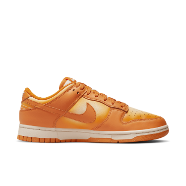 Sneakerek és cipők Nike Dunk Low "Magma Orange" 
Narancssárga | DX2953-800, 3
