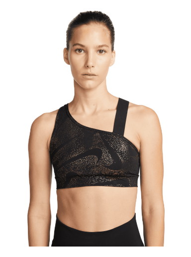 Melltartó Nike Sport Bra Fekete | DQ5242-010