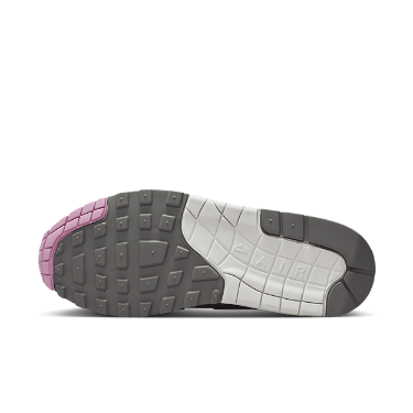 Sneakerek és cipők Nike Air Max 1 '87 Szürke | HF5387-001, 2