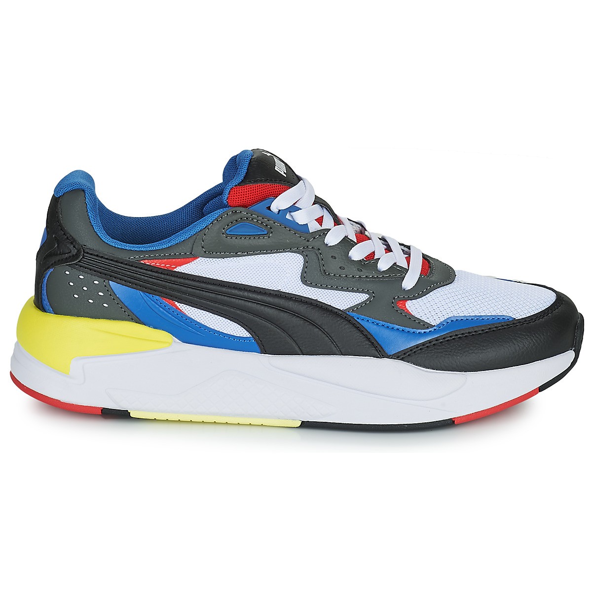 Sneakerek és cipők Puma X-Ray Speed Többszínű | 384638-07, 1
