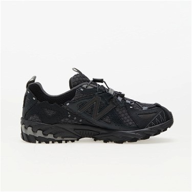 Sneakerek és cipők New Balance 610 Fekete | ML610XJ, 1