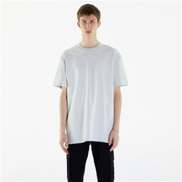 Póló CALVIN KLEIN Long Relaxed Cotton T-Shirt Fehér | J30J325338 PC8, 0
