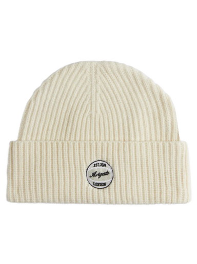 Beanie sapkák AXEL ARIGATO Dunk Beanie Bézs | X1586003