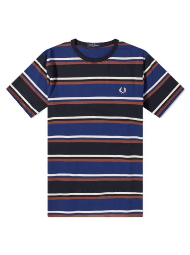 Bold Stripe T-Shirt Tee