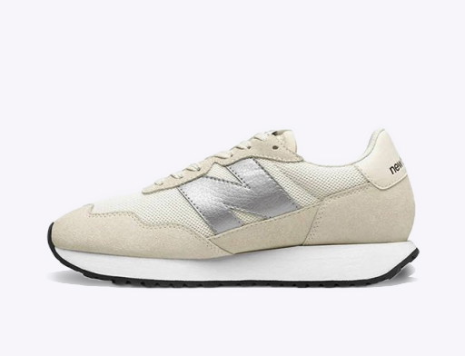 Sneakerek és cipők New Balance 237 Bézs | WS237CB