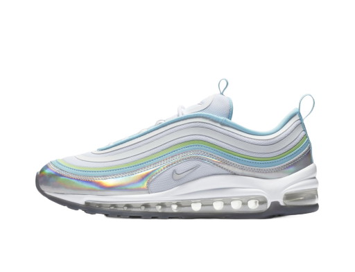 Sneakerek és cipők Nike Air Max 97 UL 17 SE White W Türkizkék | BV6670-101