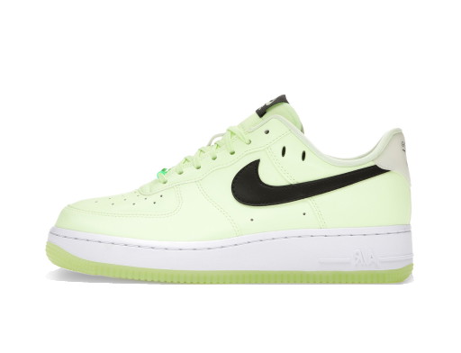 Sneakerek és cipők Nike Air Force 1 Low '07 Glow in the Dark W Zöld | CT3228-701