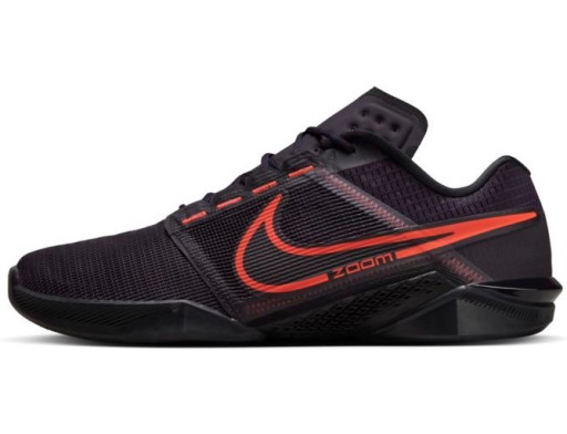 Sneakerek és cipők Nike Zoom Metcon Turbo 2 Fekete | DH3392-500