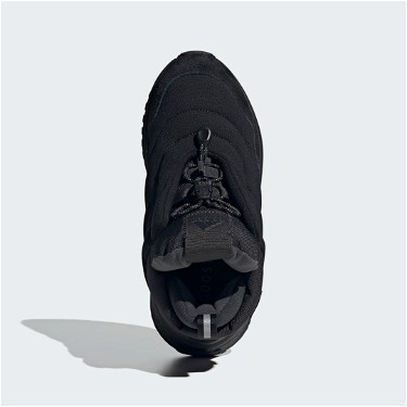 Sneakerek és cipők adidas Performance X_PLRBOOST Puffer Fekete | IF8139, 3