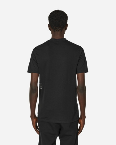 Póló Nike MMW T-Shirt Black Fekete | DR5355-010, 3
