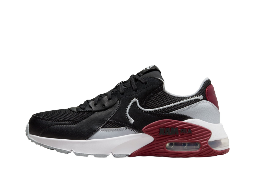 Lifestyle Nike Air Max Excee "Black" Fekete | dz0795-001