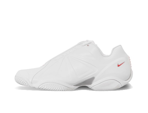 Sneakerek és cipők Nike Air Zoom Courtposite Supreme "White" Fehér | FB8934-100