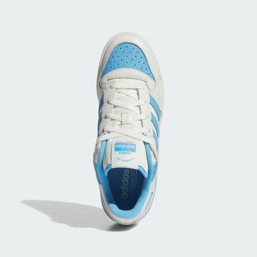 Sneakerek és cipők adidas Originals Forum Low CL Shoes Szürke | IG3779, 2