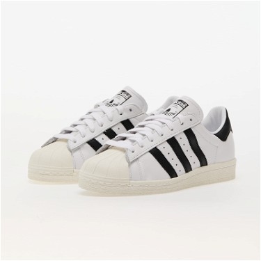 Sneakerek és cipők adidas Originals Superstar 82 Fehér | JI2025, 4