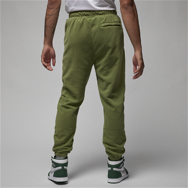 Sweatpants Jordan Essentials Fleece Winter Pants Zöld | FD7531-340, 1