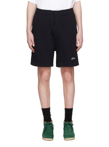 Black 'Le Short Drôle'