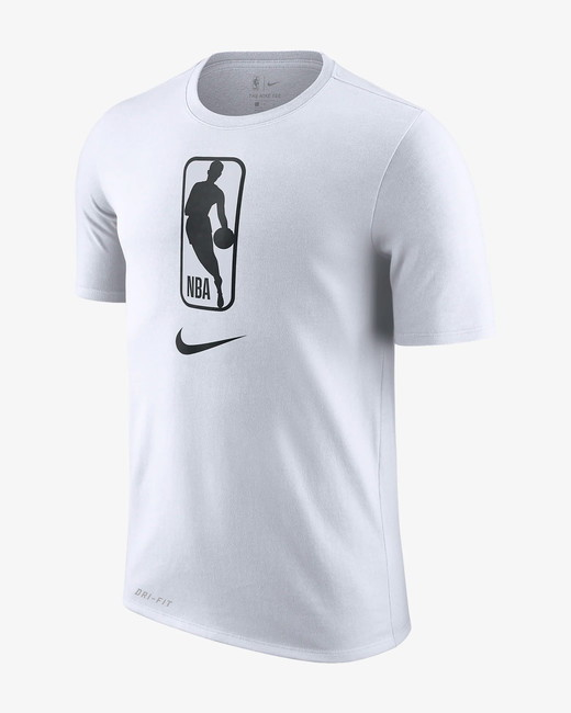 Póló Nike NBA Dri-Fit Team 31 Tee Fehér | AT0515-100, 1
