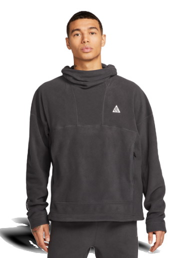 Sweatshirt Nike ACG Therma-Fit Pullover Hoodie Szürke | DQ5779-060