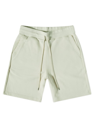 Rövidnadrág John Elliott Crimson Short Zöld | C023B00515A