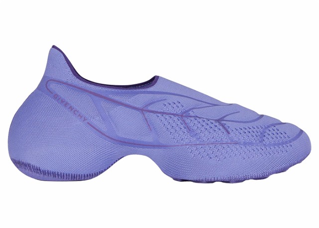 Sneakerek és cipők Givenchy TK-360 Plus "Purple" Orgona | BH0076H1C4-520