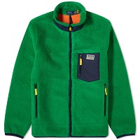 Hi-Pile Fleece Jacket