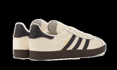 Sneakerek és cipők adidas Originals adidas Gazelle Germany Fehér | ID3719, 2