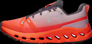 Sneakerek és cipők On Running Cloudsurfer Trail Waterproof 
Narancssárga | 3we10291906, 2