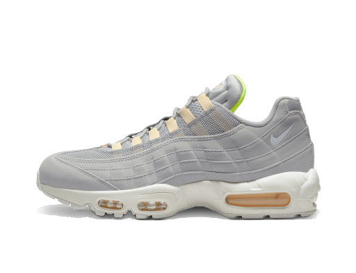 Sneakerek és cipők Nike Air Max 95 Szürke | FJ4826-001