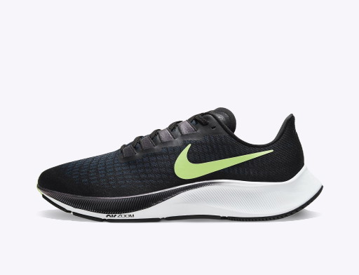 Fuss Nike Air Zoom Pegasus 37 Fekete | bq9646-001