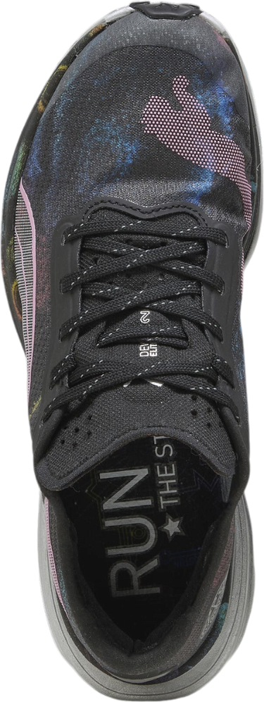 Sneakerek és cipők Puma Deviate Nitro Elite 2 Marathon Fekete | 378454-01, 3