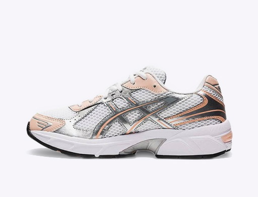 Sneakerek és cipők Asics Asics Gel-1130 Fehér | 1202A164104