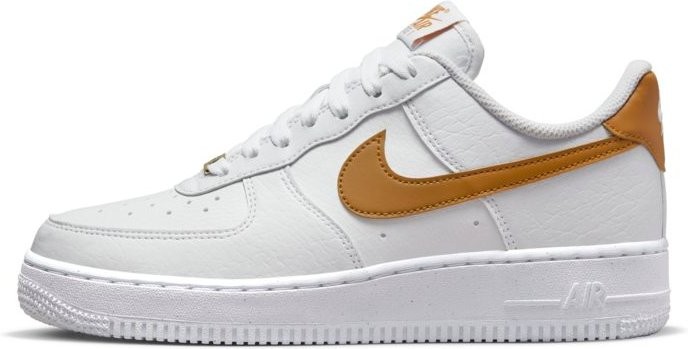 Sneakerek és cipők Nike Air Force 1 '07 Fehér | DN1430-104, 0