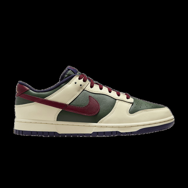 Sneakerek és cipők Nike Dunk Low Bézs | FV8106-361