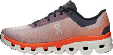 Sneakerek és cipők On Running Cloudflow 4 Többszínű | 3wd30112312, 3