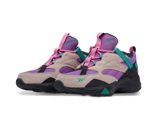 Sneakerek és cipők Reebok Aztrek 96 Többszínű | EG9224