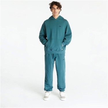 Sweatshirt Levi's ®Gold Tab™ Hoodie Zöld | A3767-0028, 3